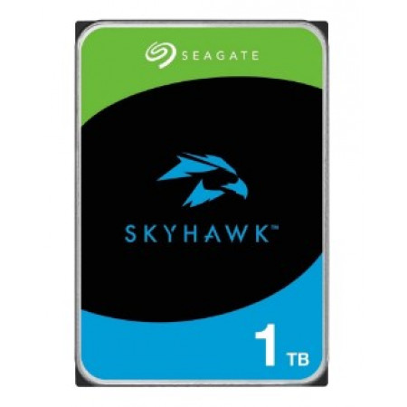 Seagate SkyHawk ST1000VX012 Жорсткий диск